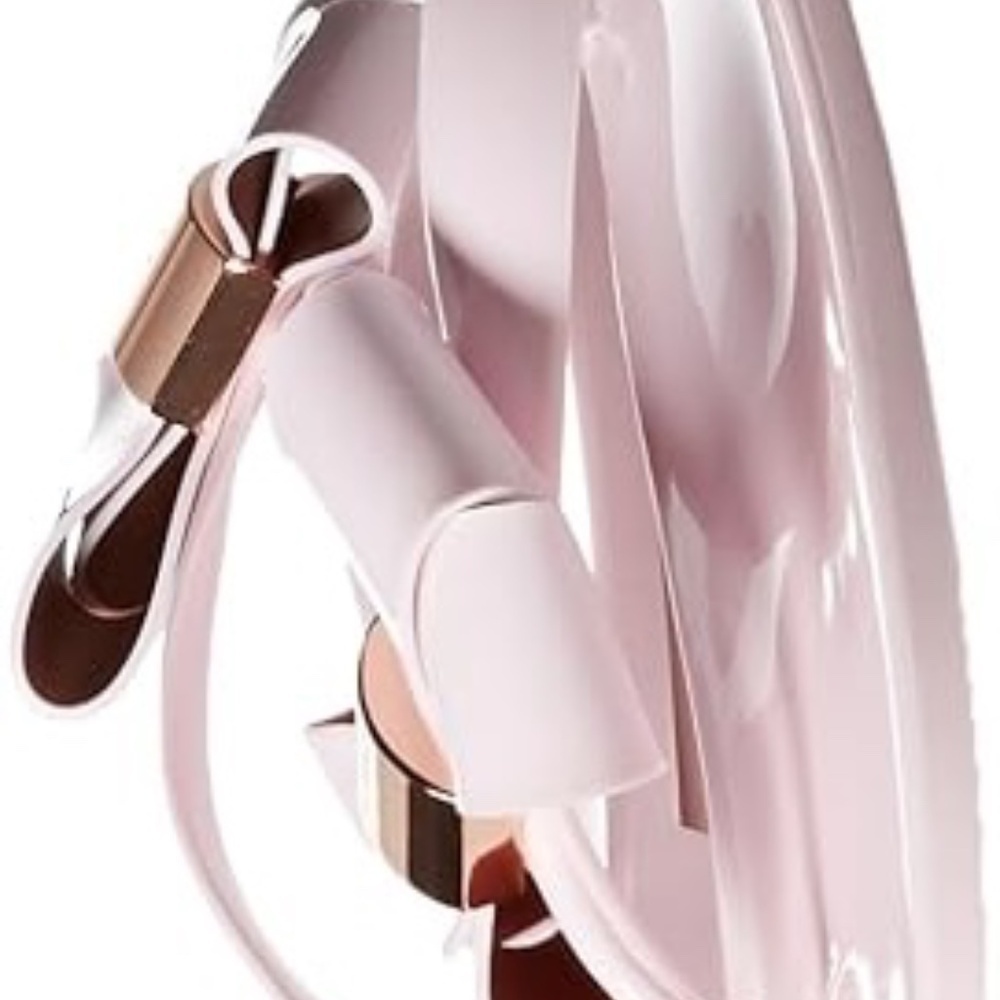 Ted Baker Women's Ettiea Jelly Sandal size 7 (fits like an 8-9) - Picture 3 of 9